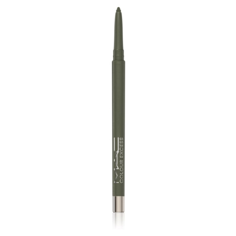 MAC Cosmetics Colour Excess Gel Pencil voděodolná gelová tužka na oči odstín Serial Monogamist 0