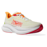 Hoka Mach 6 W 1147810-WTLT - white/lettuce