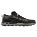 Tenisky Mizuno Wave Daichi 7 Gtx Blk/ OBlue/ SWeather