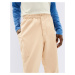 Thinking MU Cream Max Pants CREAM