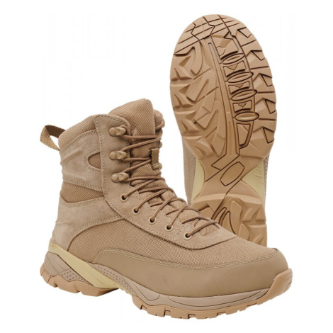 Tactical Boot Next Generation - beige Brandit