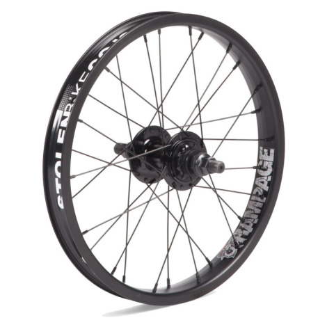 Stolen 16" Rampage Cassette Zadní Kolo