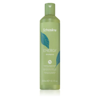 Echosline Energy Shampoo šampon pro slabé, namáhané vlasy 300 ml