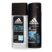 ADIDAS Ice Dive Deo Set 225 ml