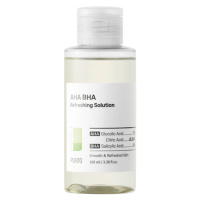 PURITO - AHA BHA REFRESHING SOLUTION - jemný chemický peeling 100 ml