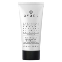 Avant Skincare Satin-Soft Imperial Polyglutamic Acid DUO Moisturiser Krém Na Obličej 50 ml