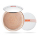 PUPA Milano Neviditelný sypký pudr Like A Doll (Invisible Loose Powder) 9 g 003 Natural Beige