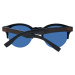 Zegna Couture sluneční brýle ZC0008 50 01V  -  Pánské