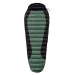 Warmpeace Viking 300 - 195 cm R - green/grey/black