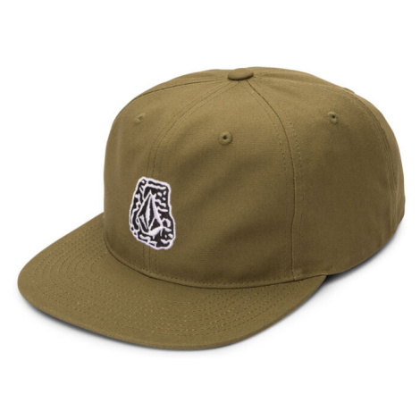 Čepice Volcom Stoney Stone Adj Hat O/S