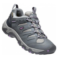 Keen Koven Wp Women steel grey/african violet EU 40,5