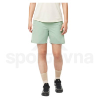 Salomon Wayfarer Ease Shorts W C2208100 - iceberg green