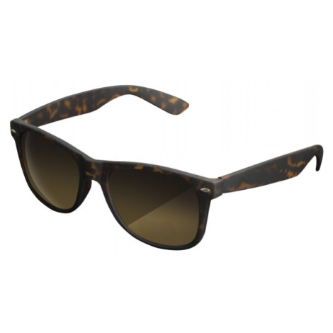 Sunglasses Likoma - amber Urban Classics