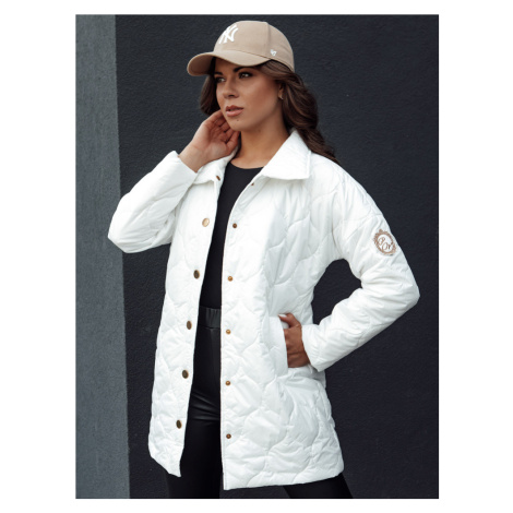 Bunda prošívaná dámská RATIA TY4526 DStreet