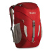 Boll Batoh Trapper 18 l truered