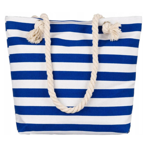 Dámská plážová taška vyrobená z polyesteru
