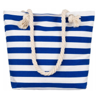 Dámská plážová taška vyrobená z polyesteru