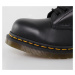 boty kožené dámské - 10 dírkové - Dr. Martens - DM10105001