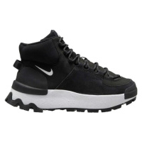 Nike CLASSIC CITY Dámská volnočasová obuv, černá, velikost 36.5