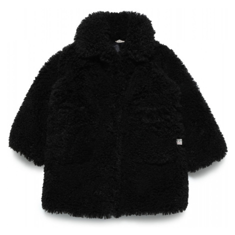 Kabát no21 n21j78f giacca černá N°21