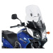 KAPPA KAF260 Posuvné plexi SUZUKI DL 650 V-STROM (04-11)