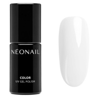 NeoNail Candy Girl gelový lak na nehty odstín Cotton Candy 7.2 ml