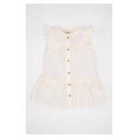 DEFACTO Baby Girl Sleeveless Dress