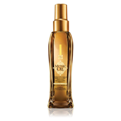 L’Oréal Professionnel Mythic Oil pečující olej pro všechny typy vlasů 100 ml L’Oréal Paris
