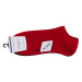 Ponožky Tommy Hilfiger 2Pack 343024001 Red/Navy Blue