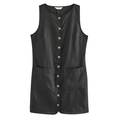 Next Letní šaty černá