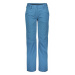 Scott ULTIMATE DRYO 20 W Dámské zimní kalhoty, modrá, velikost