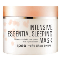 IPSE PREMIUM - INTENSIVE ESSENCIAL SLEEPING MASK - Korejská noční maska 120 ml