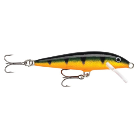 Rapala Wobler Original Floating P - 3cm 2g