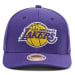Kšiltovka Mitchell & Ness NBA Los Angeles Lakers Team Ground 2.0 Stretch Snapback Lakers HHSS325