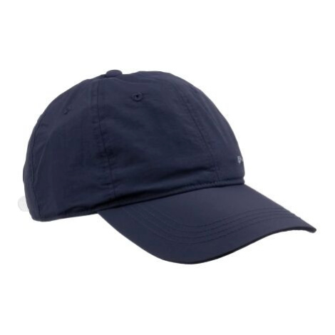 Finmark CAP Kšiltovka, tmavě modrá, velikost