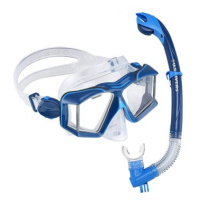 Aqua Lung U.S. Divers Sideview II modrá