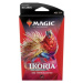 Wizards of the Coast Magic The Gathering - Ikoria: Lair of Behemoths Theme Booster Varianta: Blu