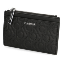 Calvin Klein CK MUST CARDHOLDER LG EMBOSSED