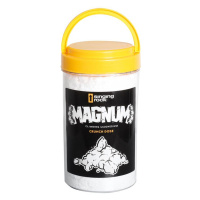 Magnézium Singing Rock Magnum Dose 100 g Barva: černá