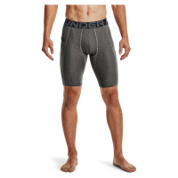 Under Armour Hg Armour Lng Shorts Carbon Heather