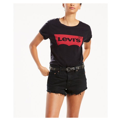 LEVI'S® LOGO T-SHIRT - Dámské tričko 17369-0201 Levi´s