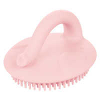 Canpol babies Bath Brush kartáč do koupele pro děti Pink 1 ks