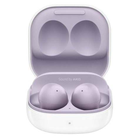 Samsung Galaxy Buds2 fialová