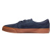 Dc shoes pánské boty Trase SD Navy/Gum | Modrá