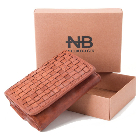 Peněženka Noelia Bolger - NB5104 cognac