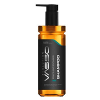 Vasso Pánský šampon na vlasy Pro Active proti vypadávání 370 ml
