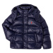 Polo Ralph Lauren SLD DWN JKT-OUTERWEAR-BOMBER Tmavě modrá