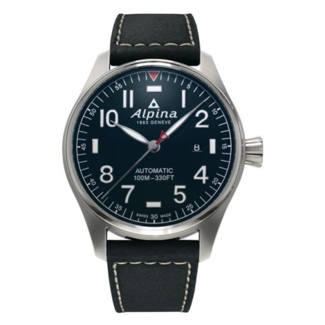 Alpina Startimer Pilot Automatic AL-525NN4S6