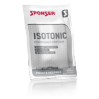 Sponser Isotonic Drink - Izotonický nápoj s příchutí