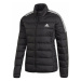 Adidas Essentials Down Jacket Černá